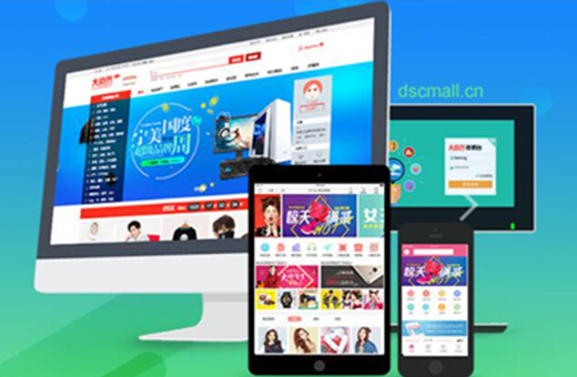 电商网站建设方案