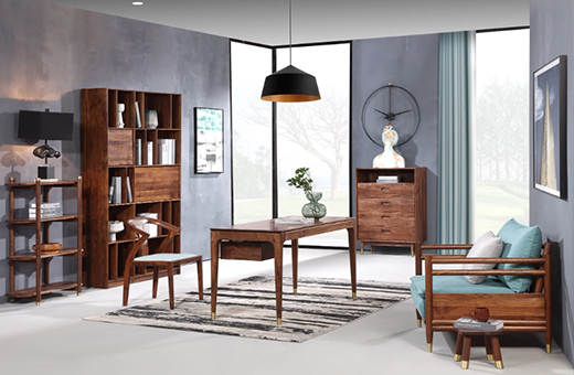 家具网站建设方案