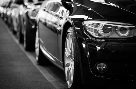 汽车网站建设方案