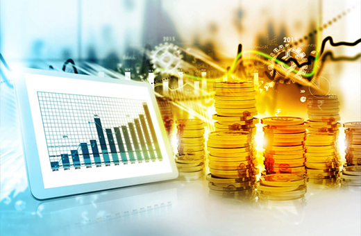 金融网站建设方案